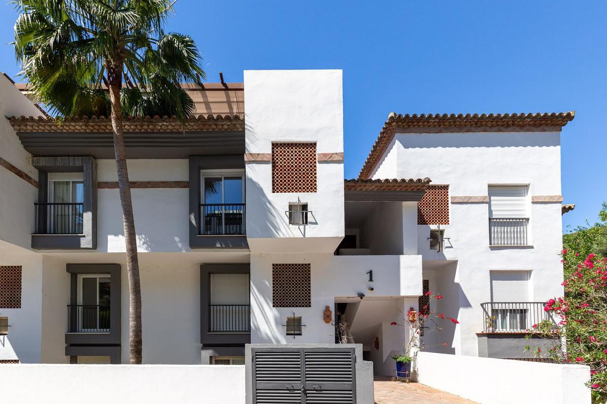 Apartment Penthouse in Los Arqueros