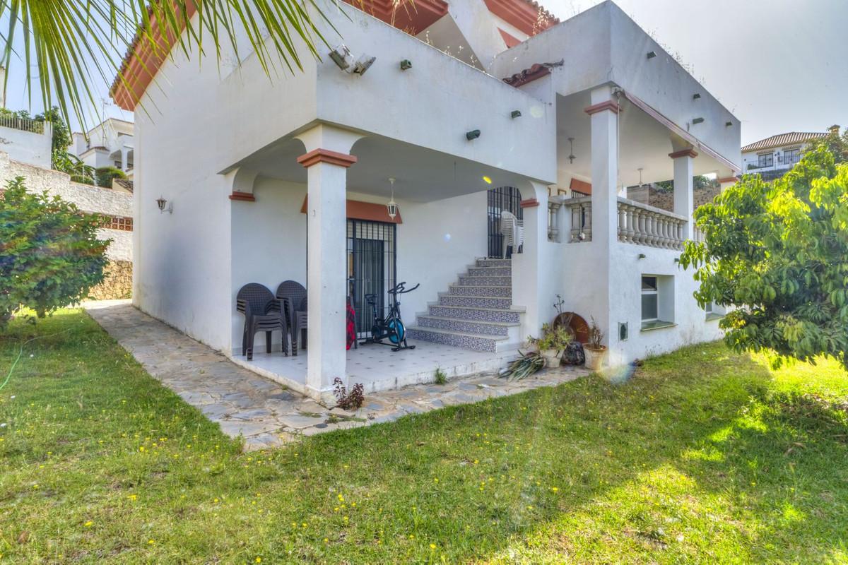 Villa Detached in Marbella
