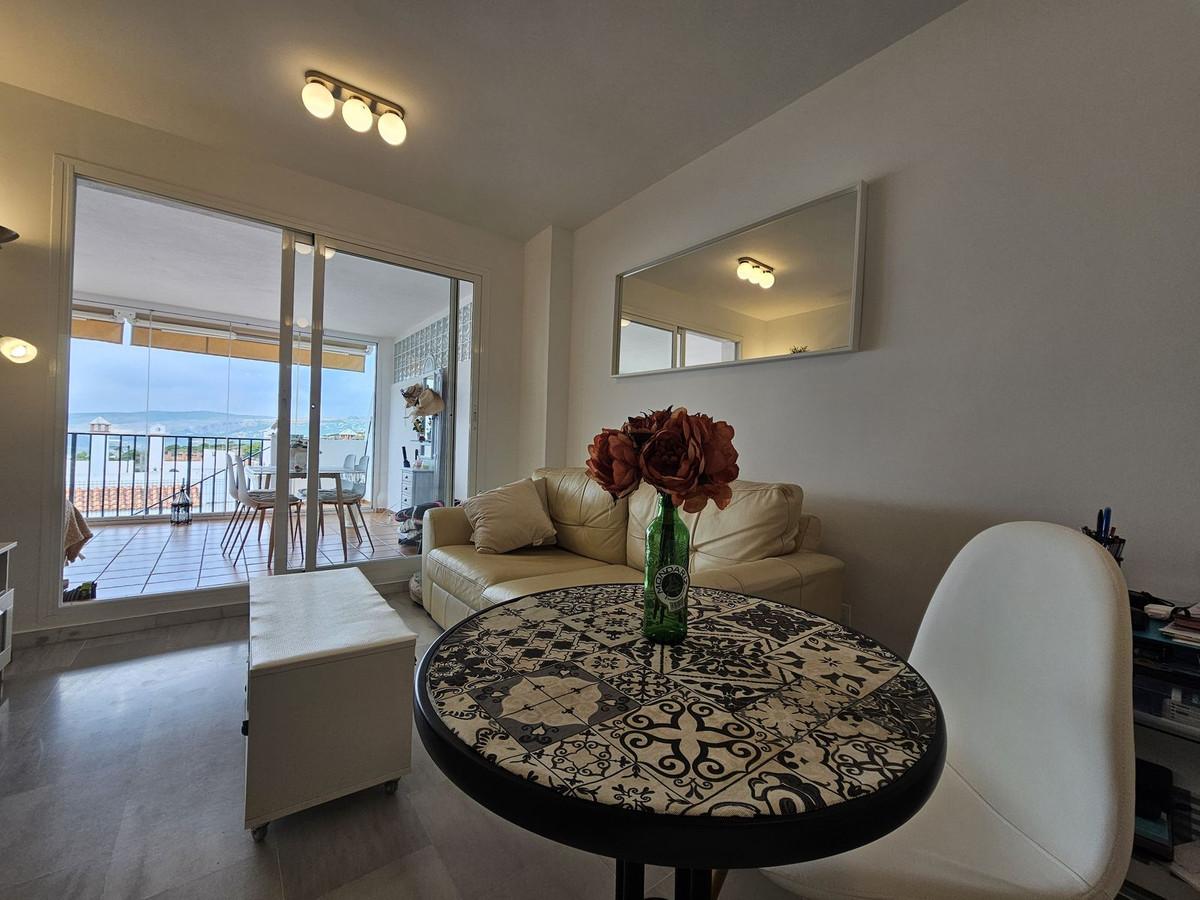 Apartment Ground Floor in Casares