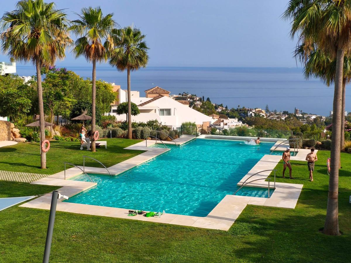 Villa Detached in Benalmadena