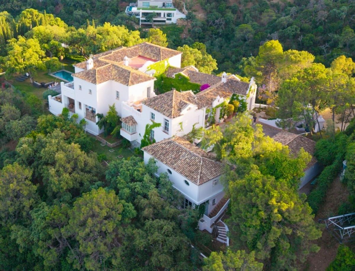Villa Detached in El Madroñal