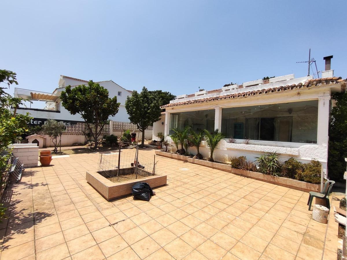 Villa Detached in Benalmadena Costa