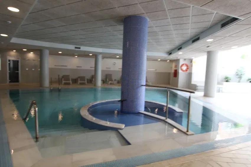 Apartment Ground Floor in Estepona