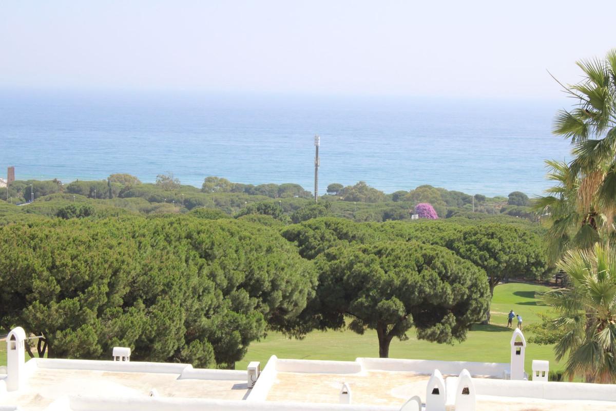 Villa Semi Detached in Cabopino
