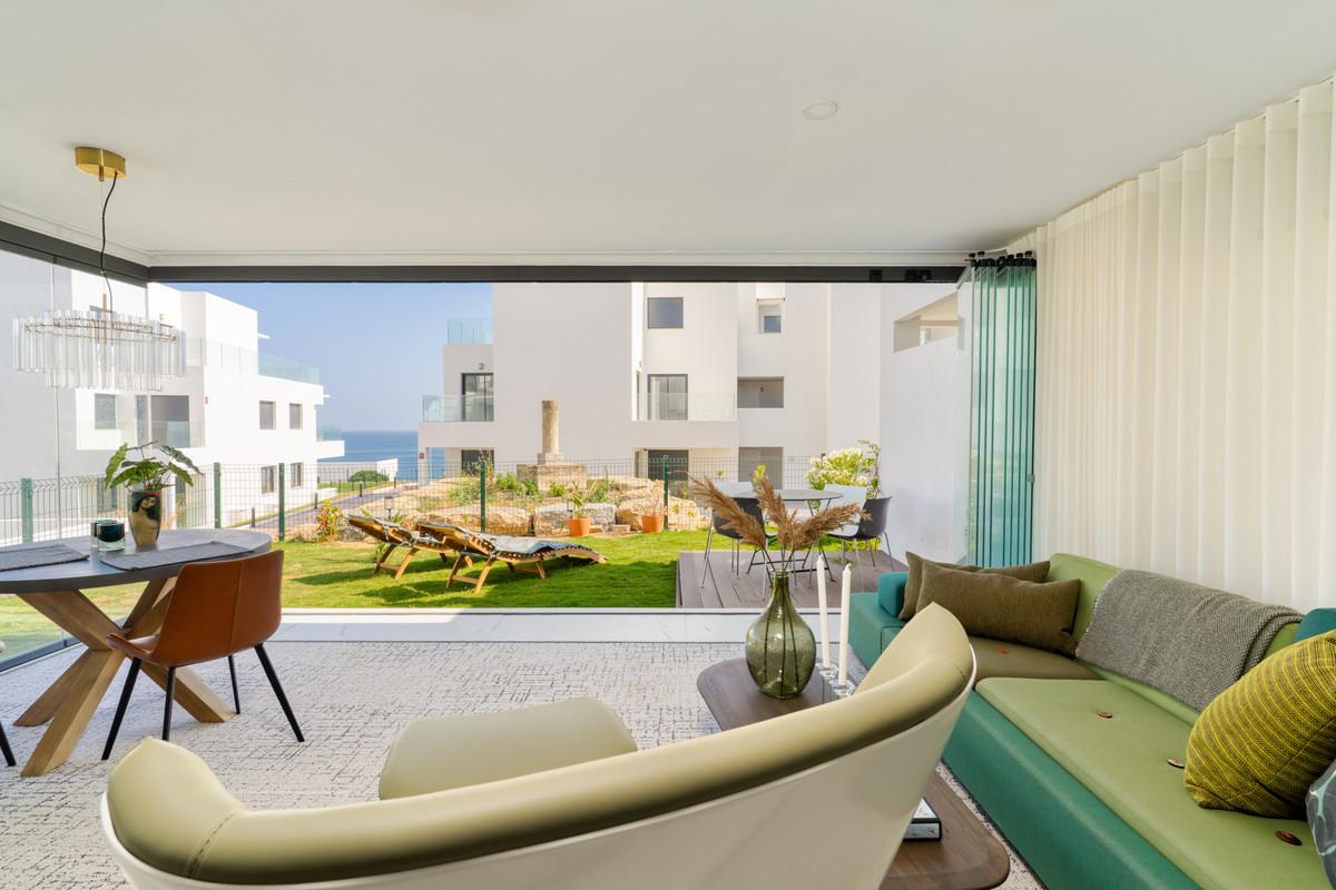 Apartment Ground Floor in Casares