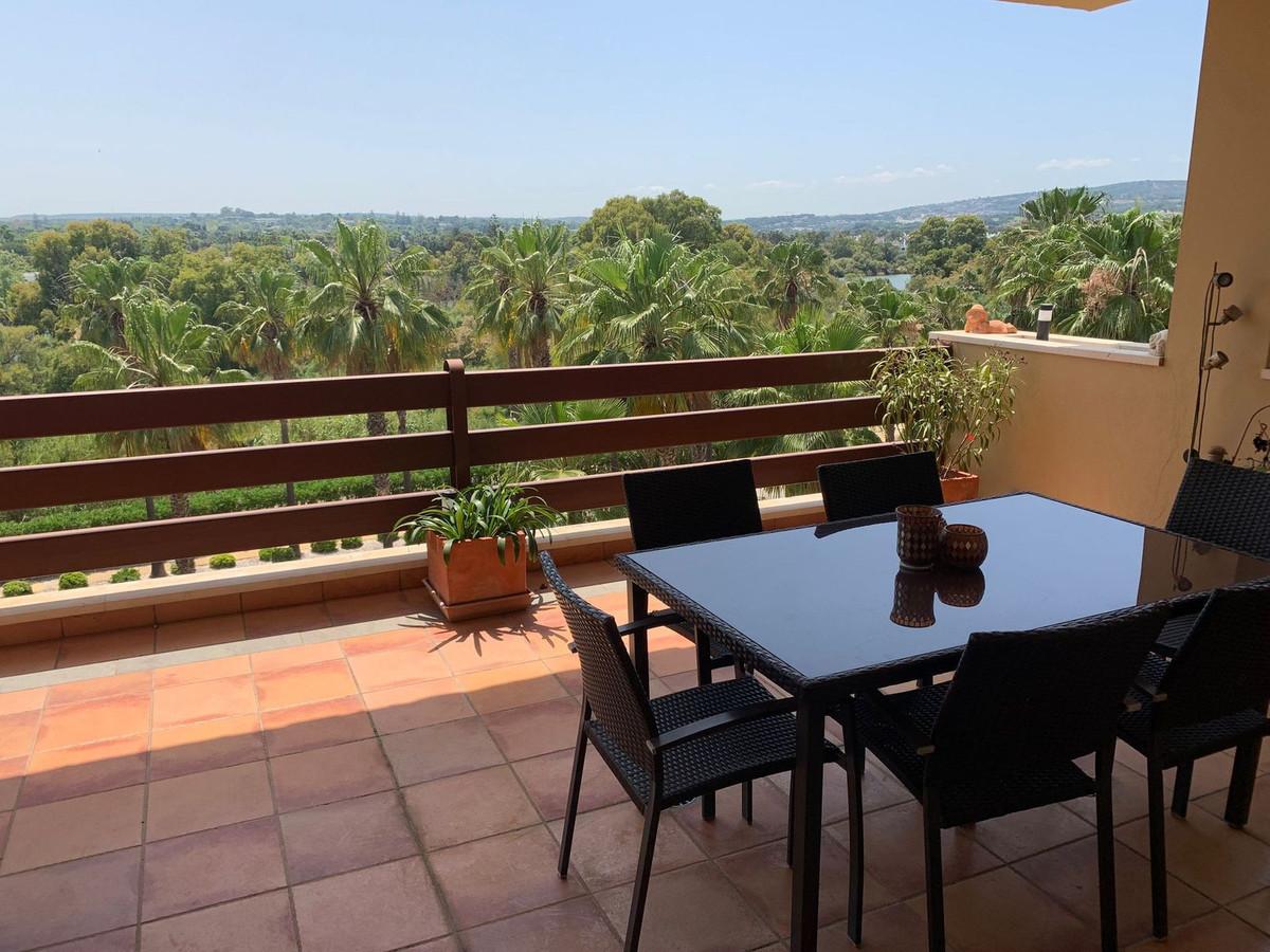 Apartment Penthouse in Sotogrande