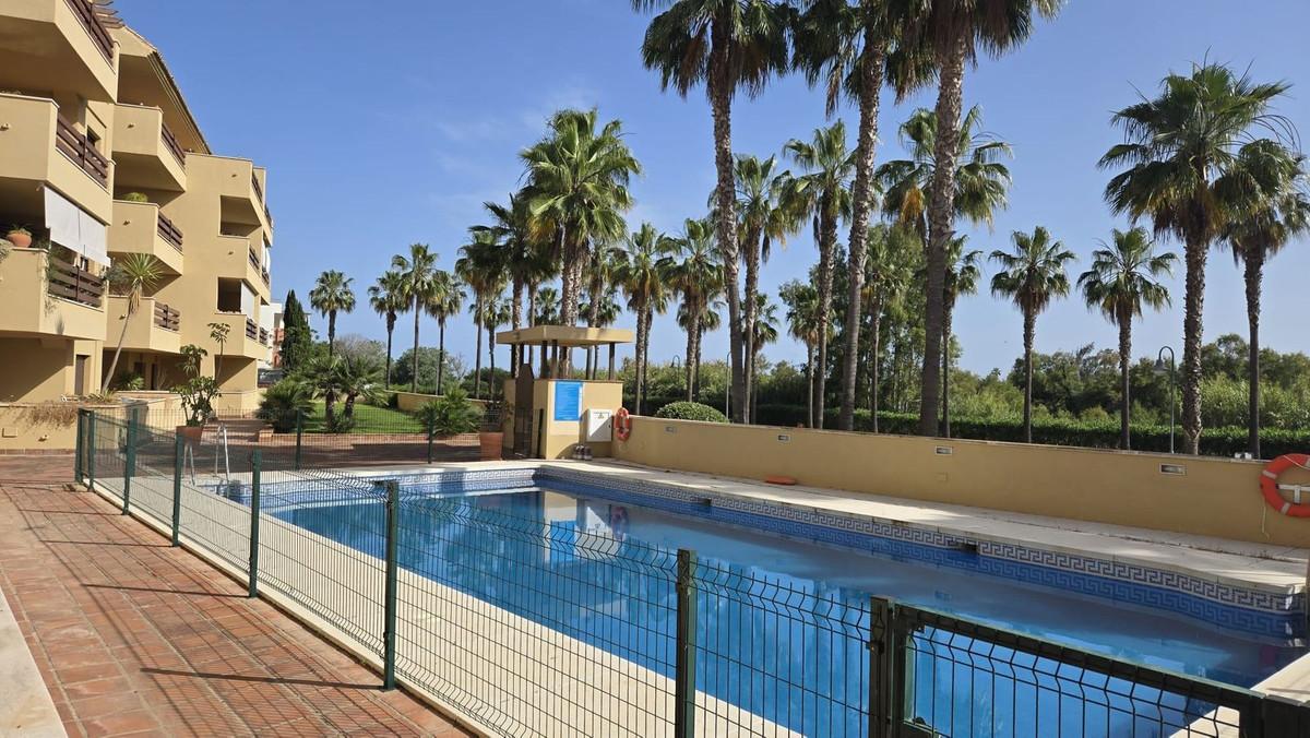 Apartment Ground Floor in Sotogrande