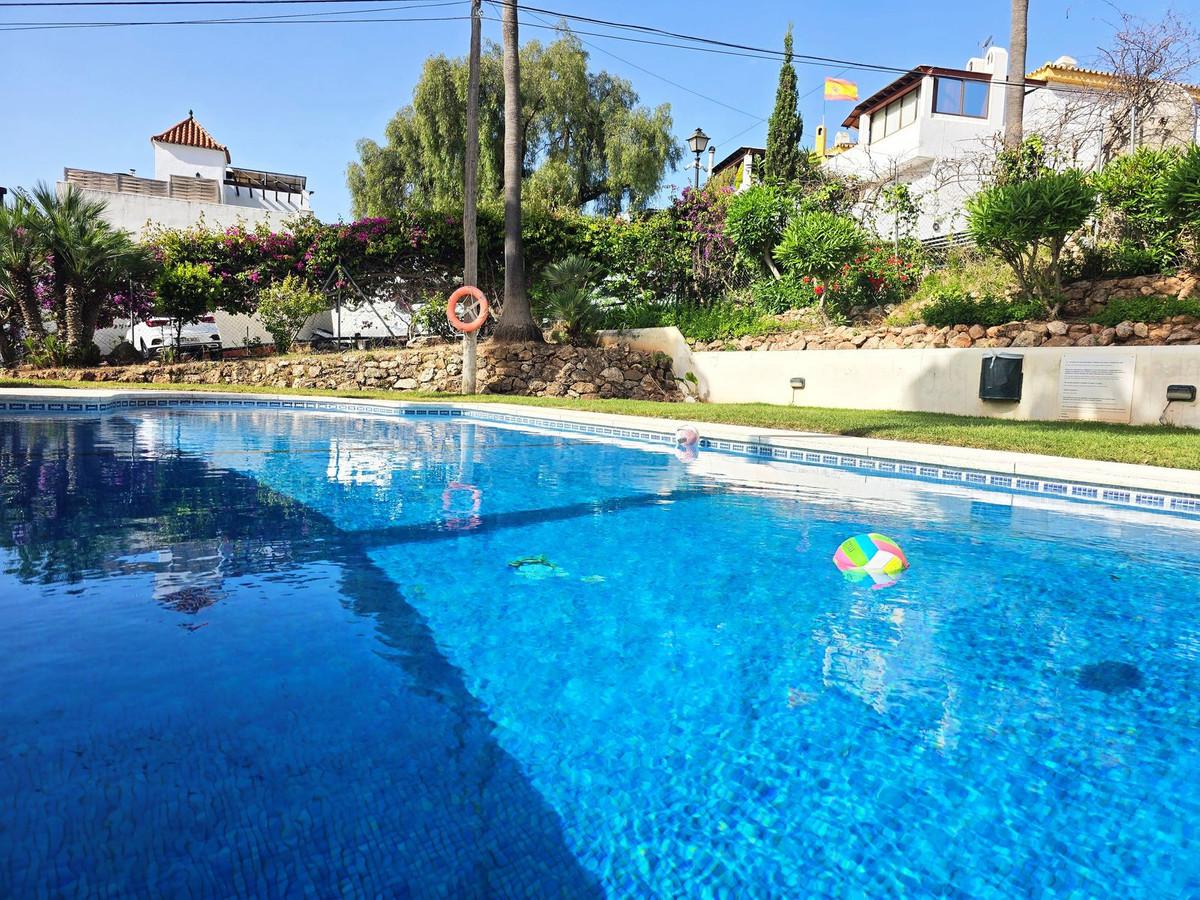 Townhouse Terraced in Marbella