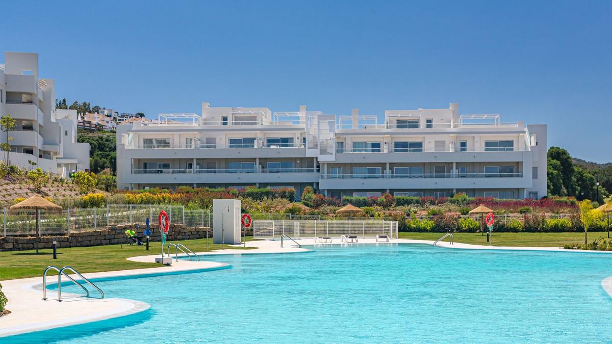 Apartment Penthouse Duplex in La Cala Golf