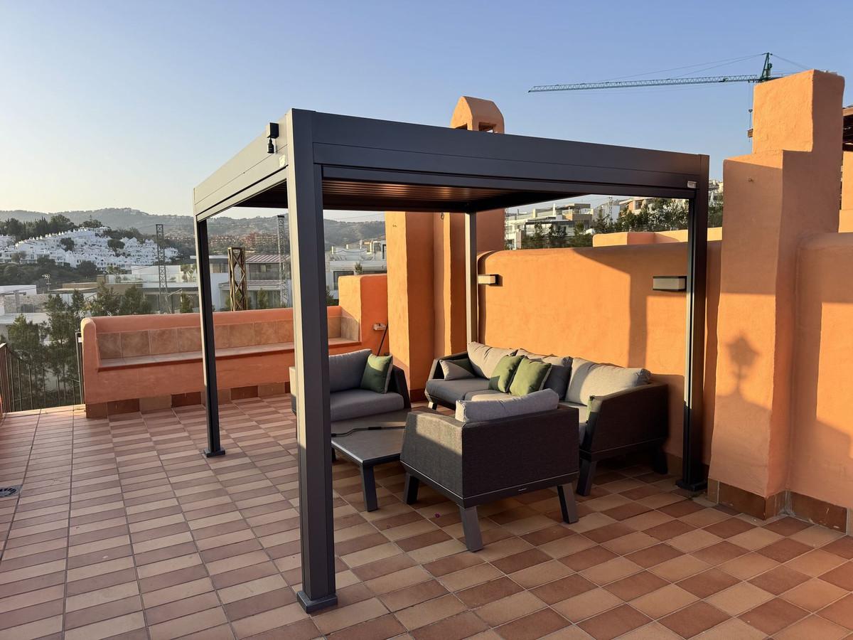 Townhouse Terraced in Artola