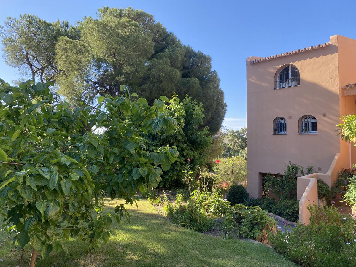Apartment Middle Floor in Estepona