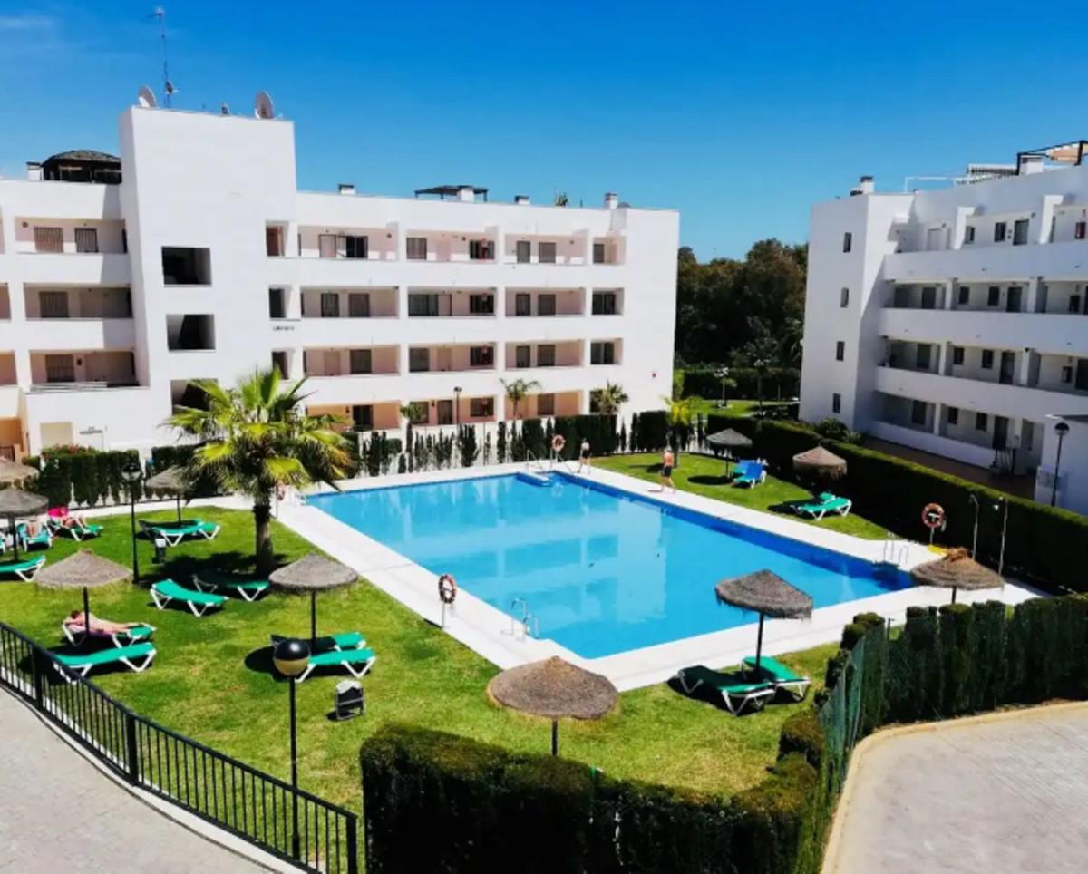 Apartment Penthouse Duplex in Riviera del Sol