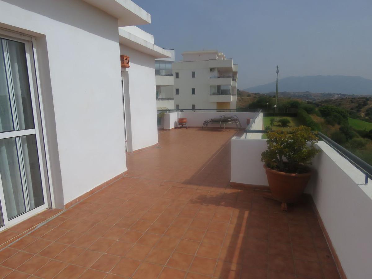 Apartment Penthouse in Riviera del Sol