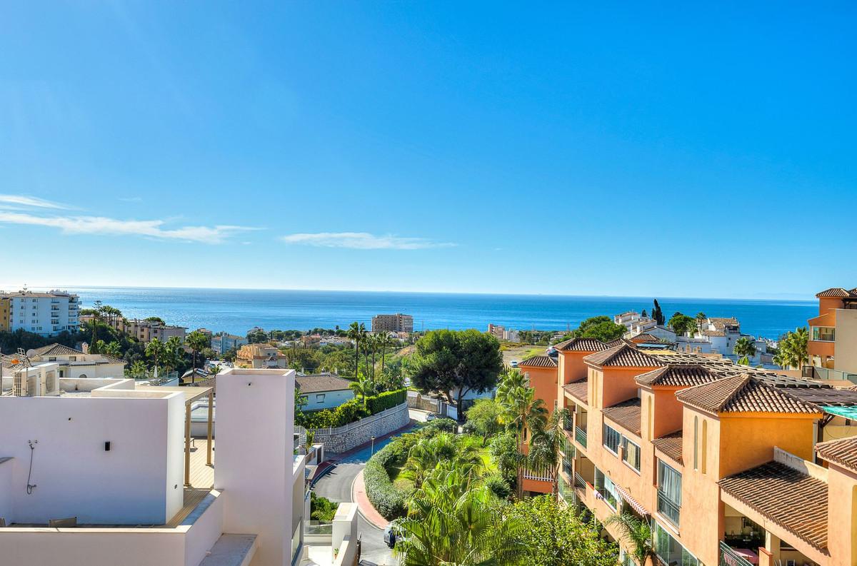 Apartment Penthouse in Riviera del Sol
