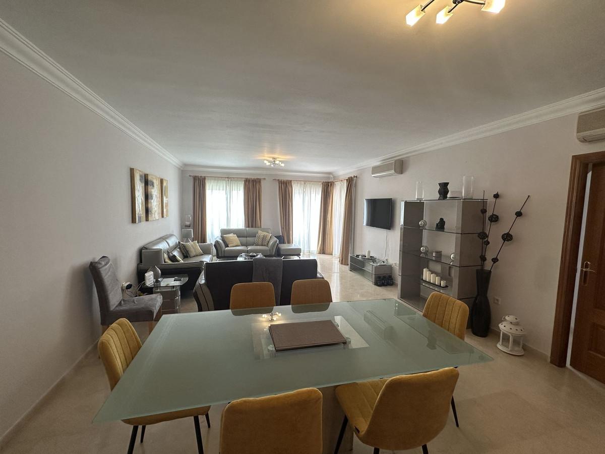 Apartment Middle Floor in La Cala Hills