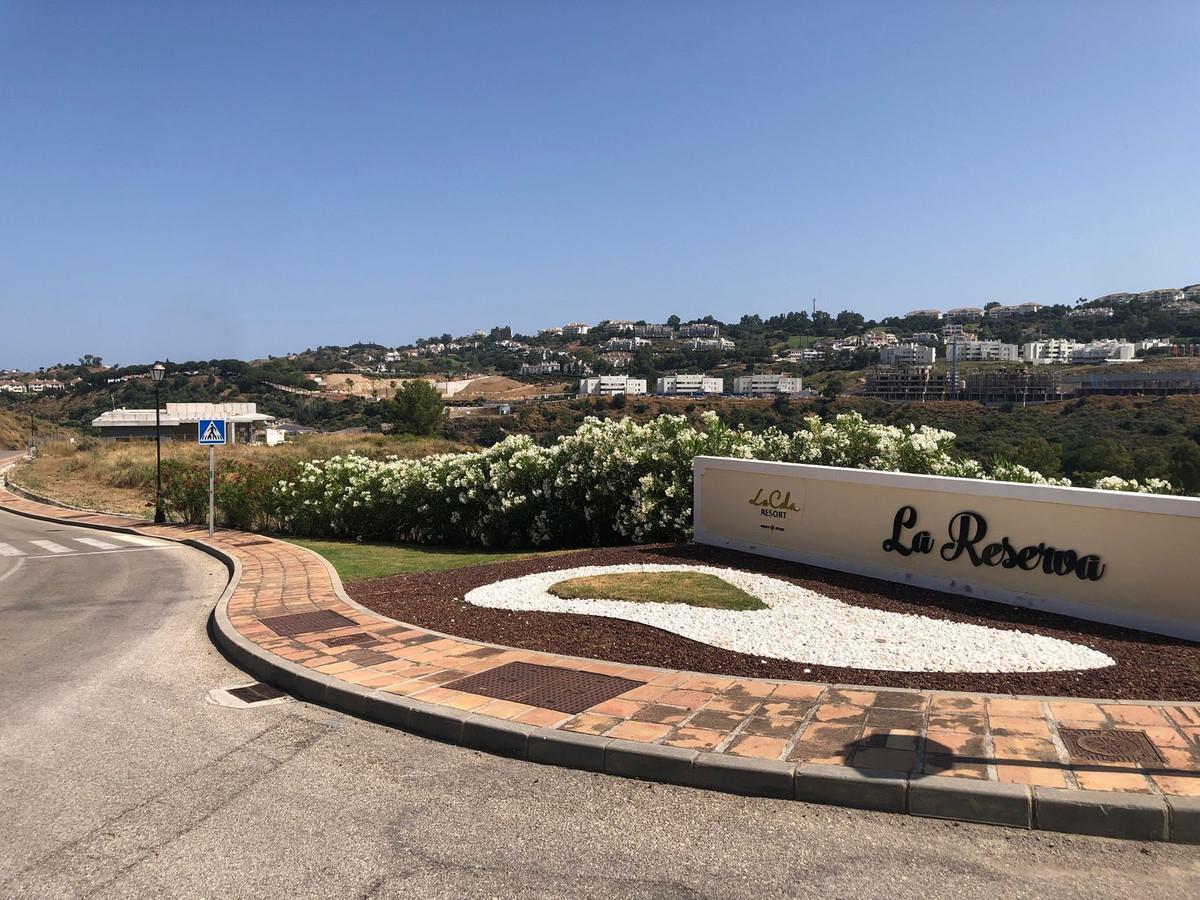 Plot Residential in La Cala Golf