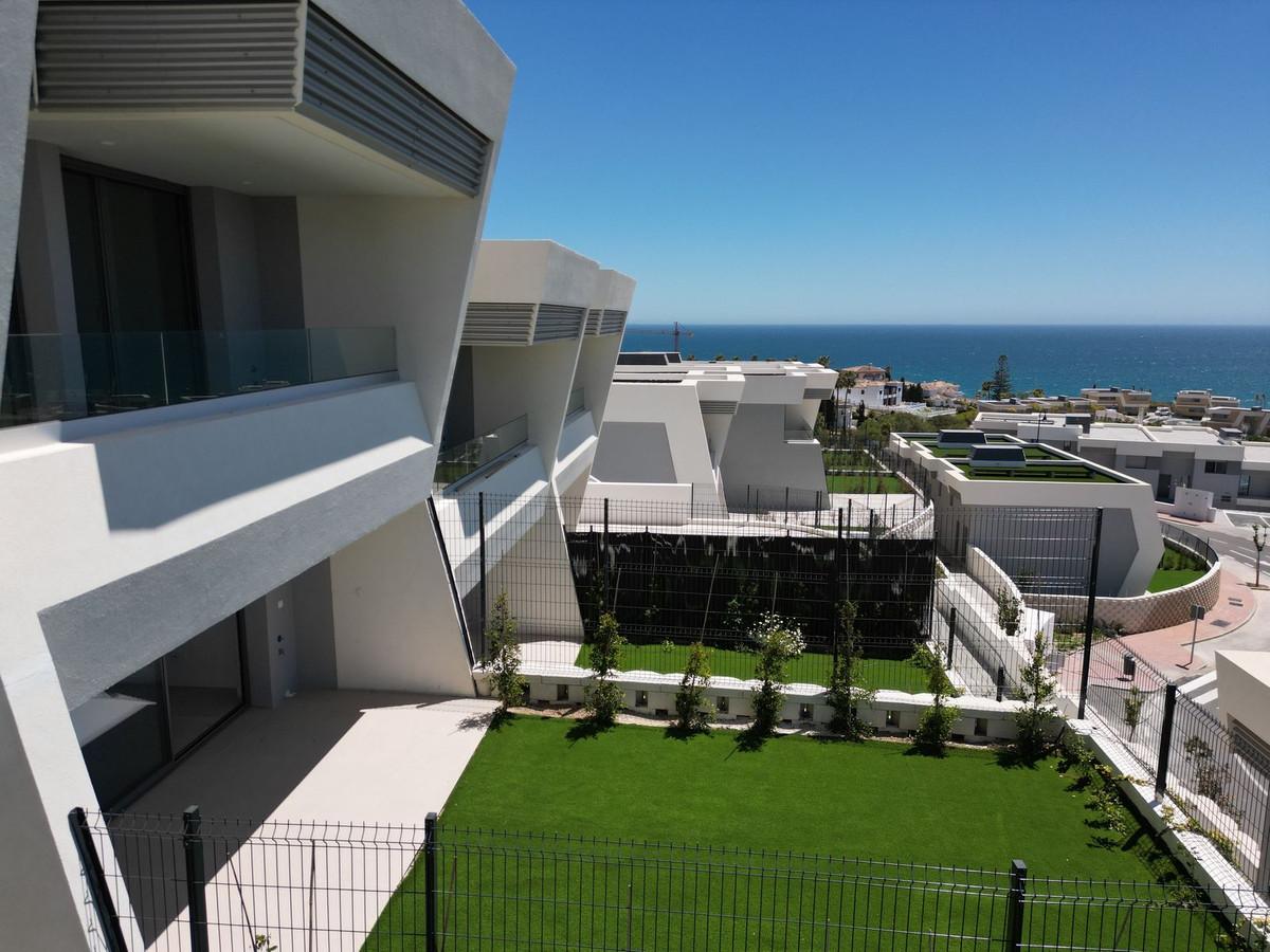 Townhouse Semi Detached in El Chaparral