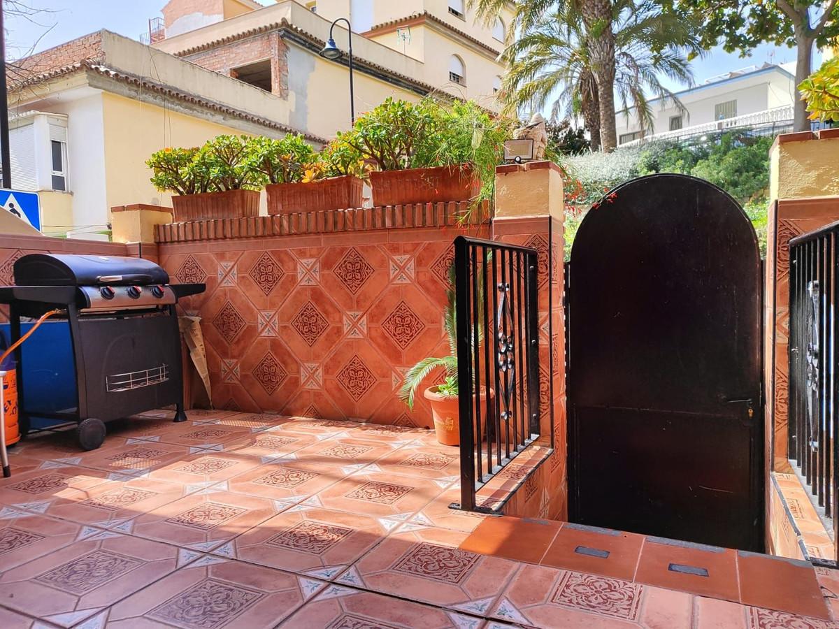 Townhouse Terraced in Mijas
