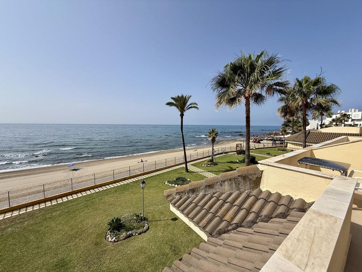Apartment Middle Floor in Mijas Costa
