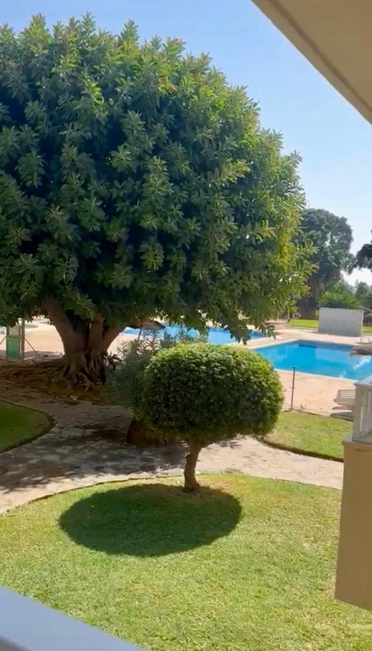 Studio Ground Floor in Benalmadena