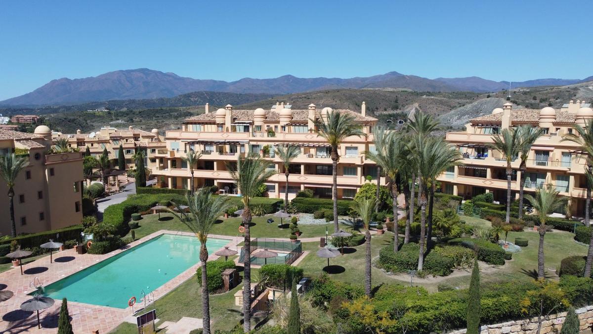Apartment Middle Floor in Los Flamingos