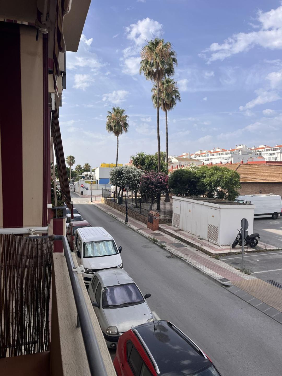 Apartment Middle Floor in San Pedro de Alcántara