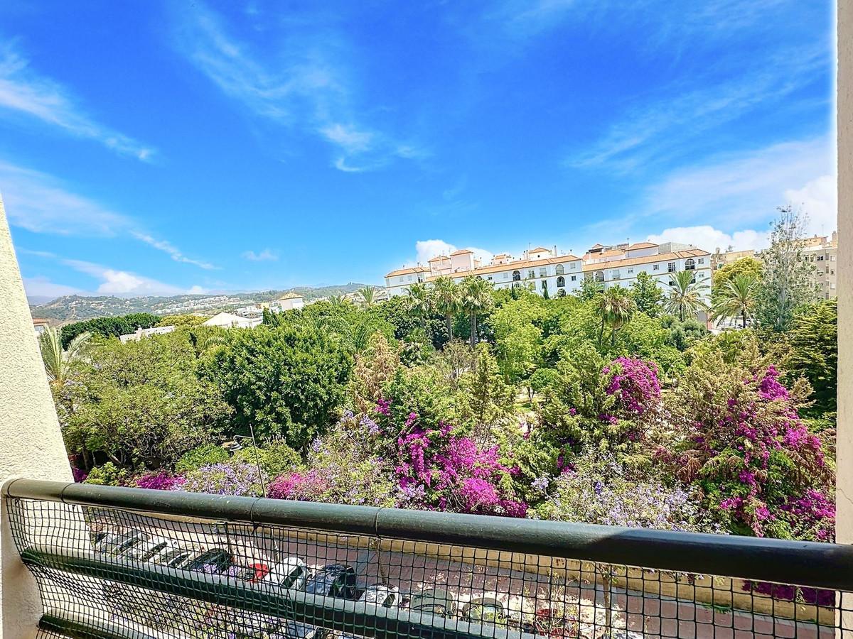 Apartment Penthouse Duplex in Estepona