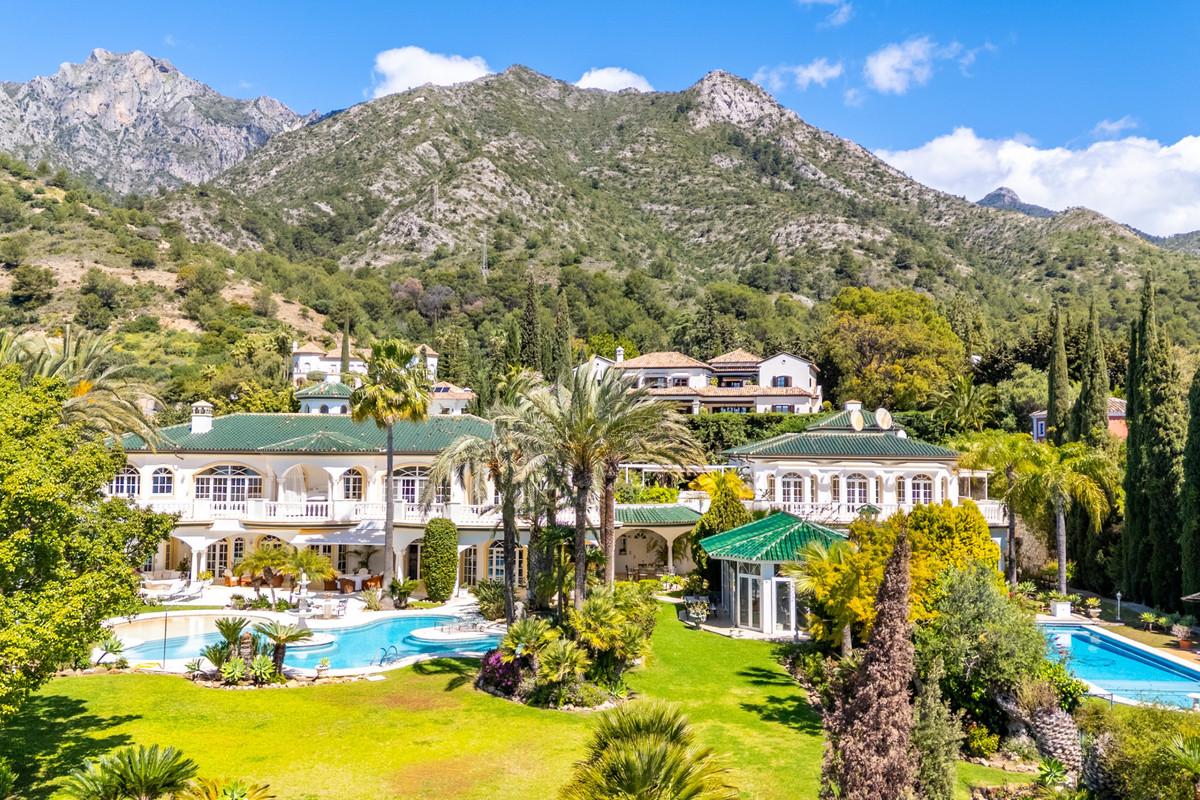 Villa Detached in The Golden Mile