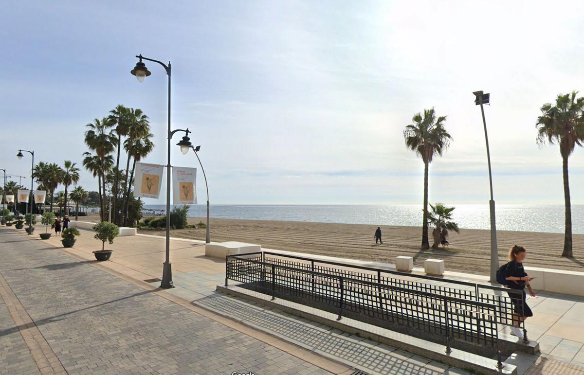 Commercial Bar in Estepona