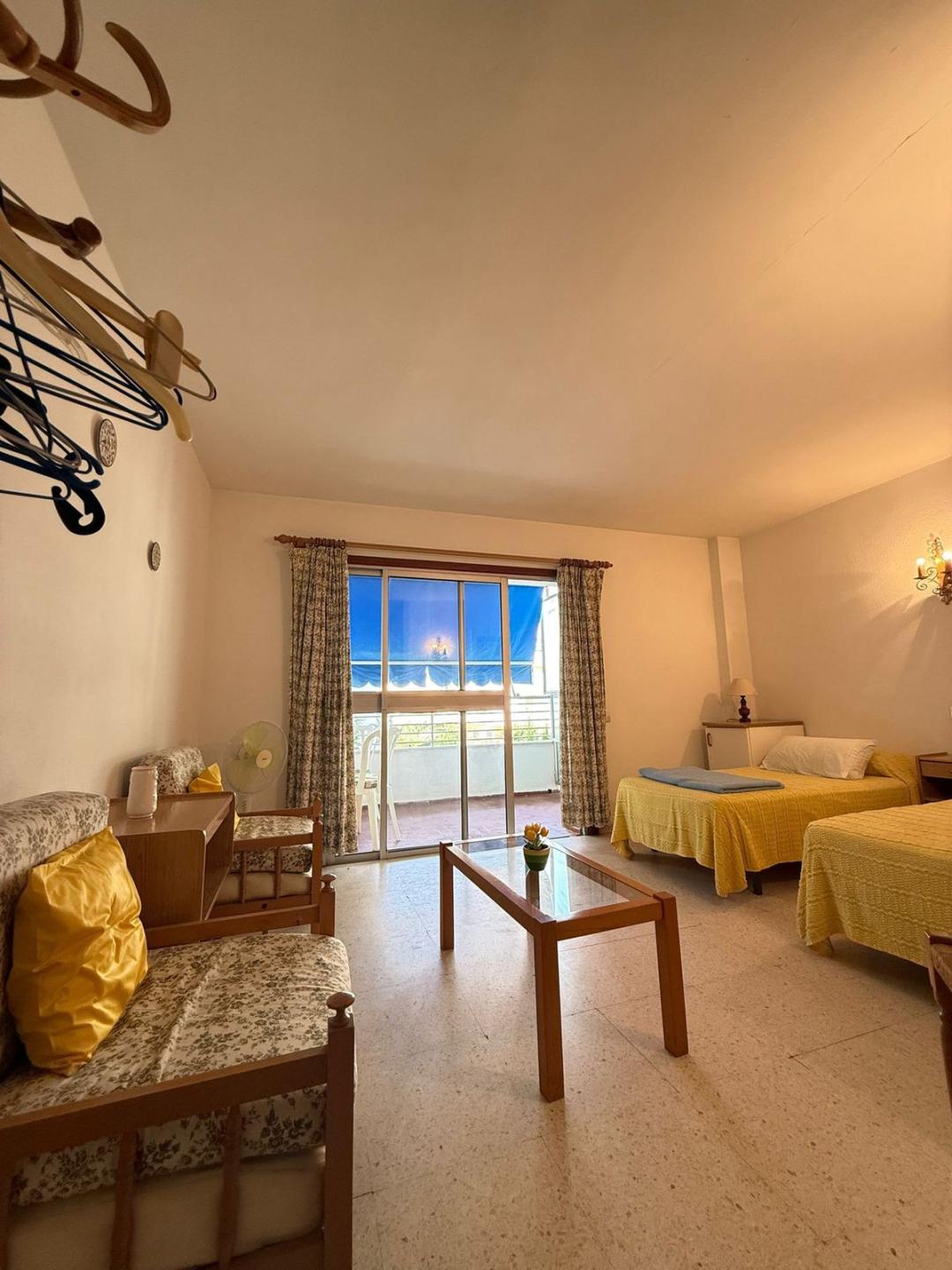 Studio Middle Floor in Marbella