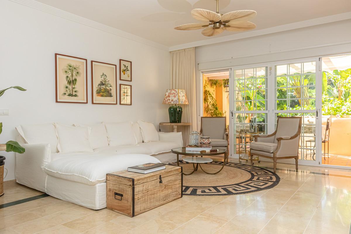Townhouse Terraced in Marbella