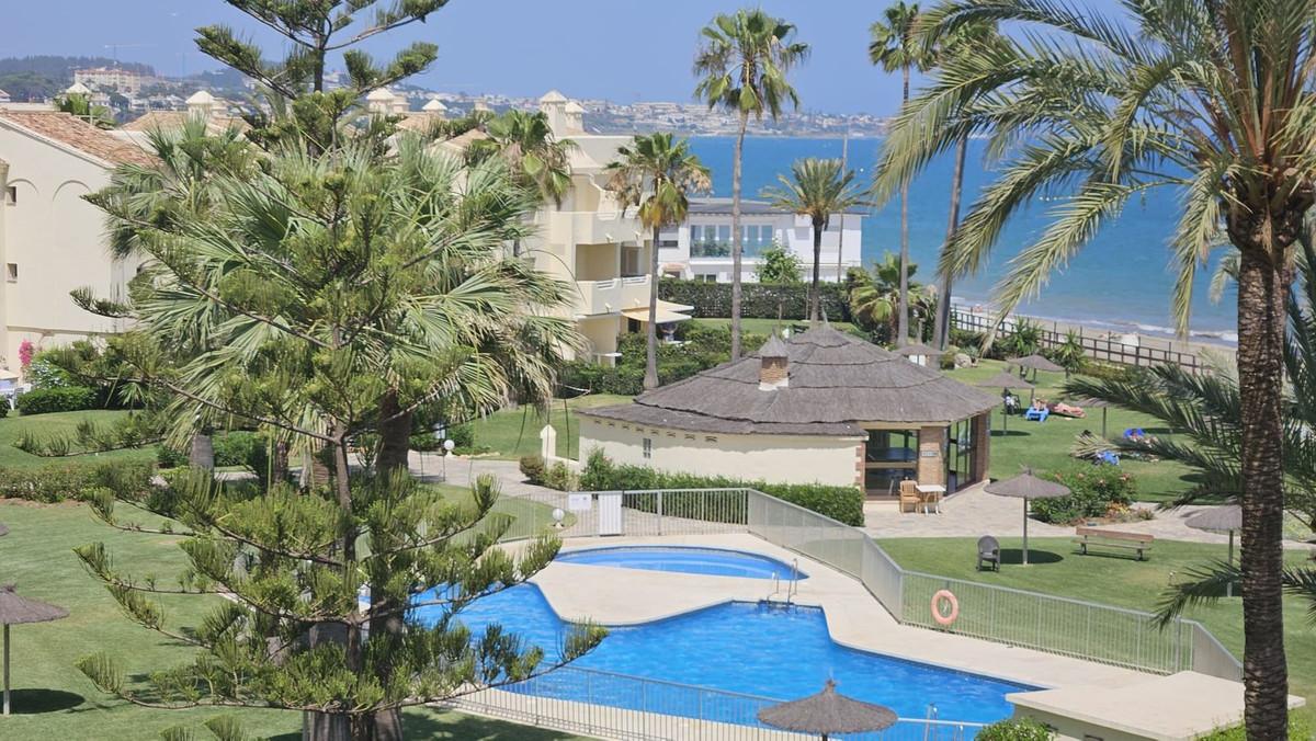 Apartment Middle Floor in La Cala de Mijas