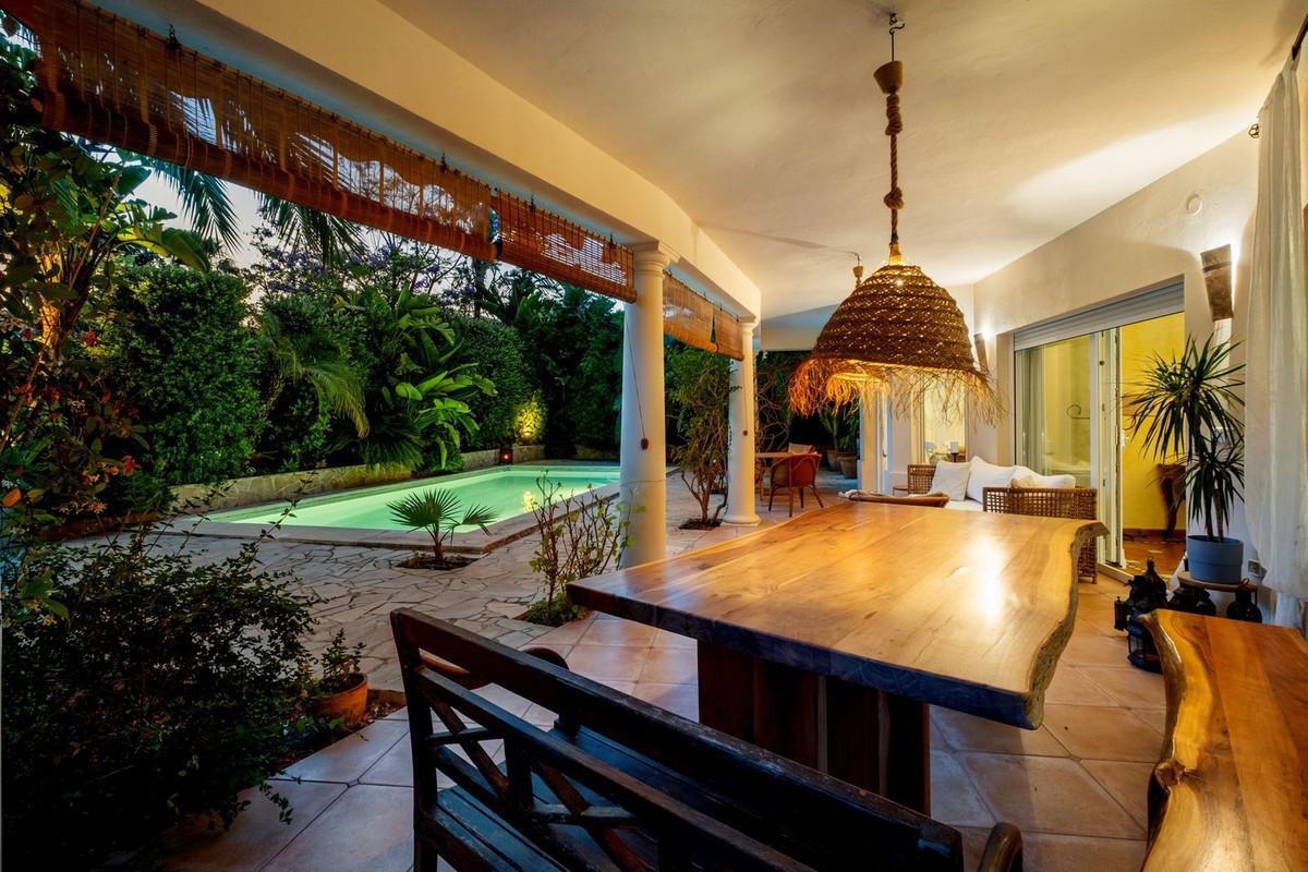 Villa Detached in Reserva de Marbella