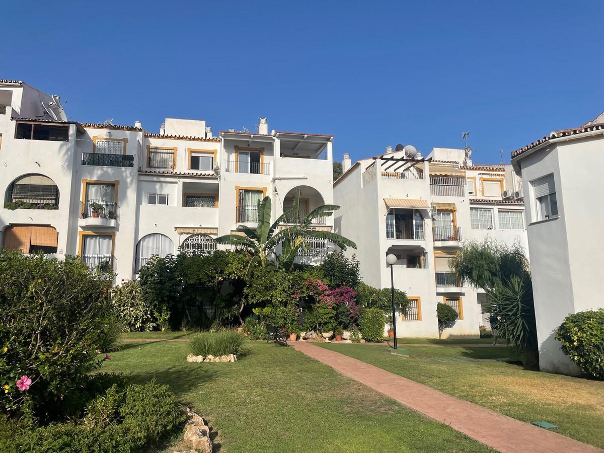Apartment Ground Floor in Atalaya