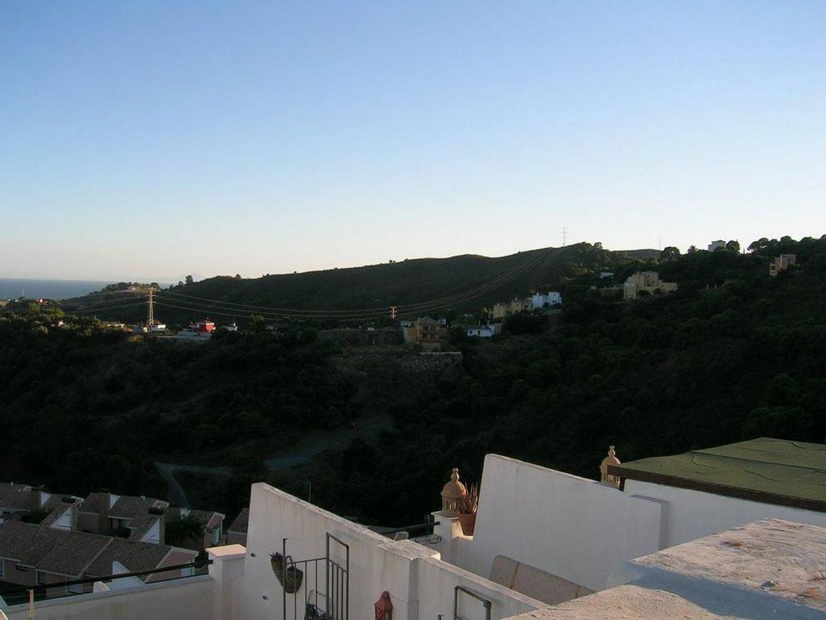 Apartment Duplex in Estepona