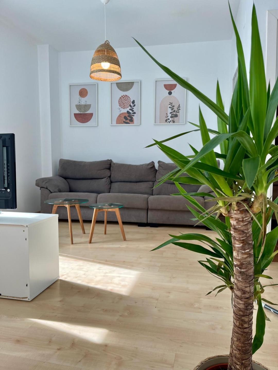 Apartment Duplex in Málaga