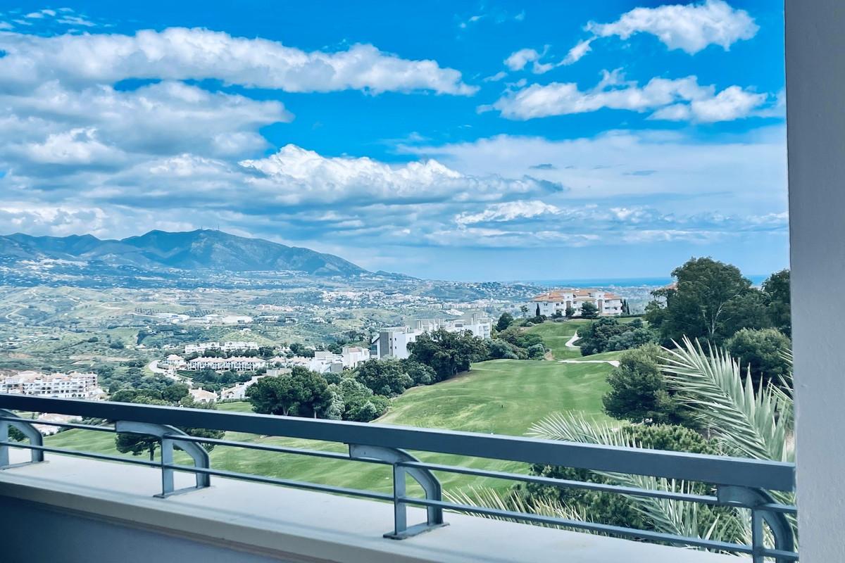 Apartment Penthouse Duplex in La Cala Golf