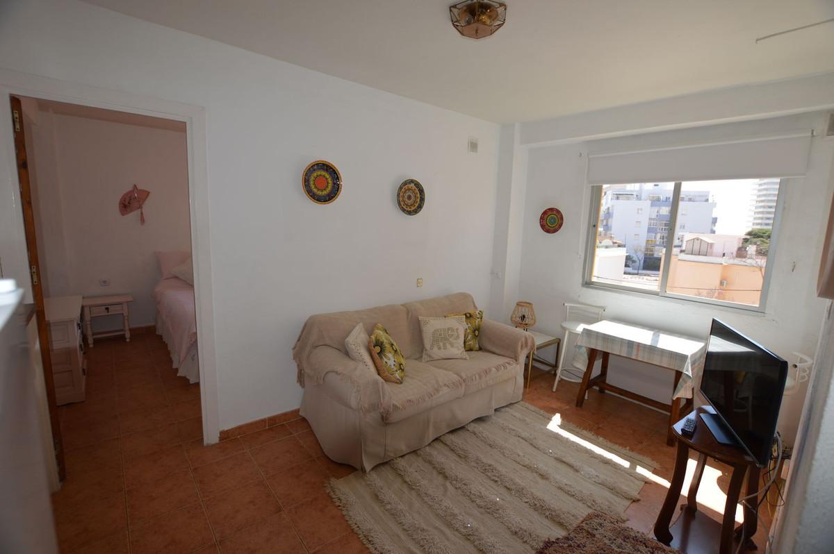 Apartment Middle Floor in Los Boliches