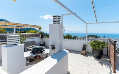 R5046199, Apartment Duplex in Mijas