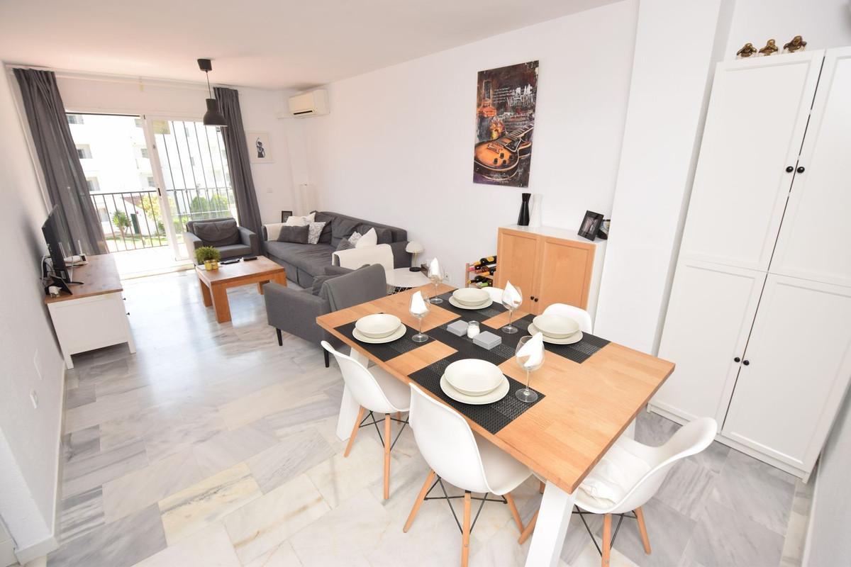 Apartment Penthouse in La Cala de Mijas
