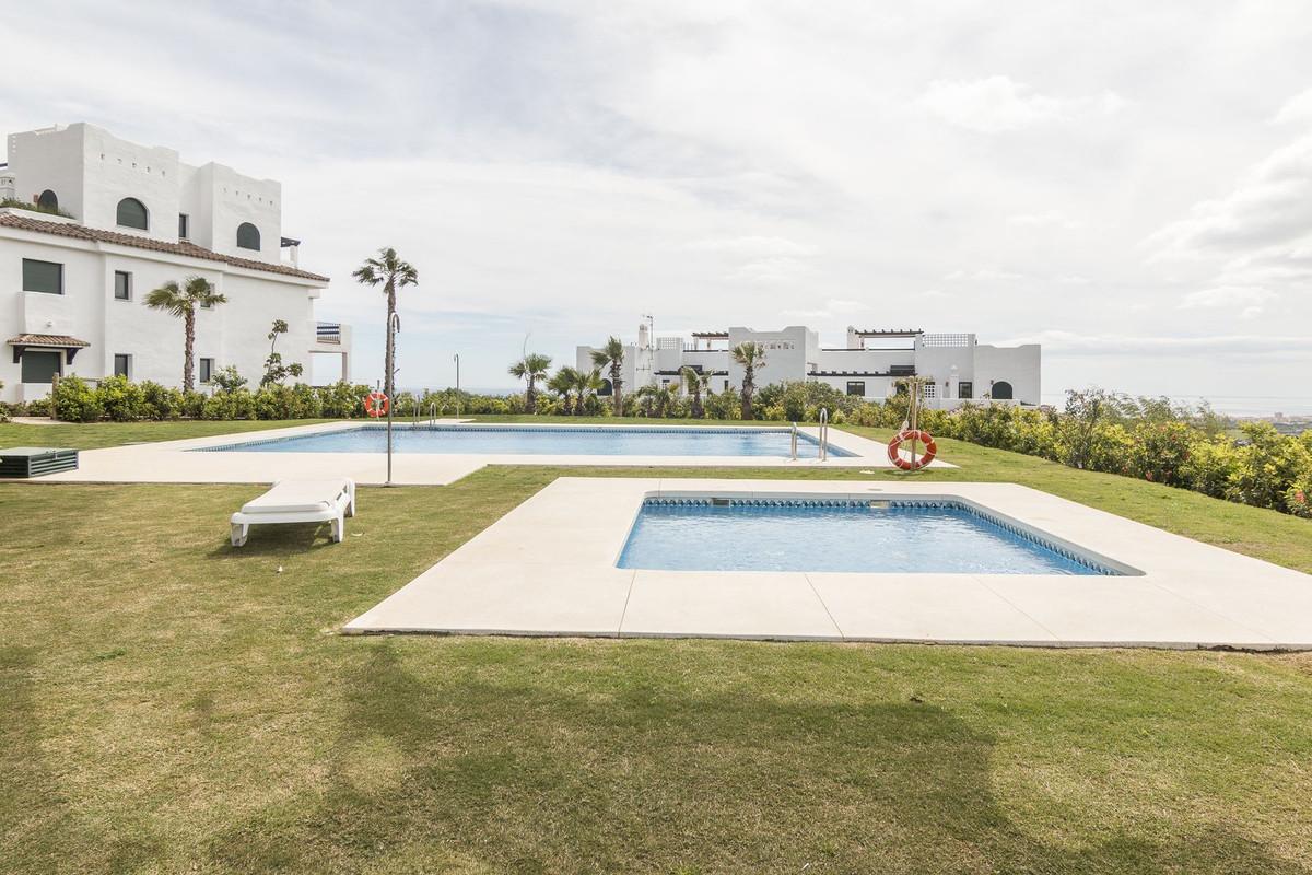 Apartment Penthouse in Casares