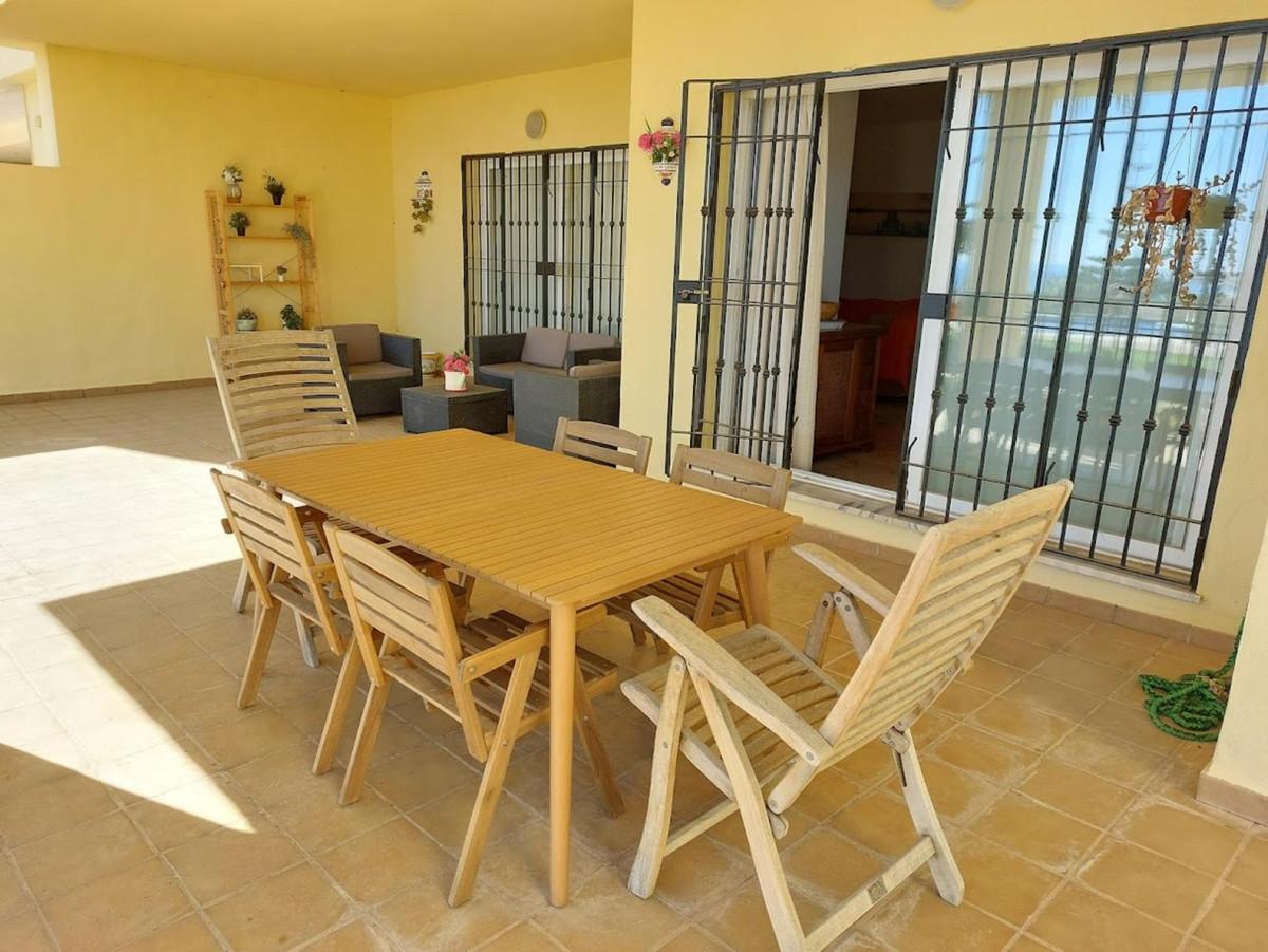 Apartment Ground Floor in La Cala