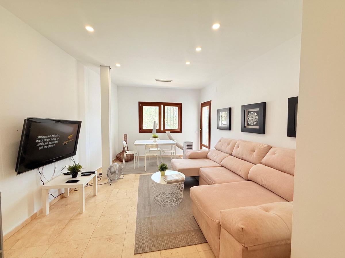Apartment Penthouse in Benahavís