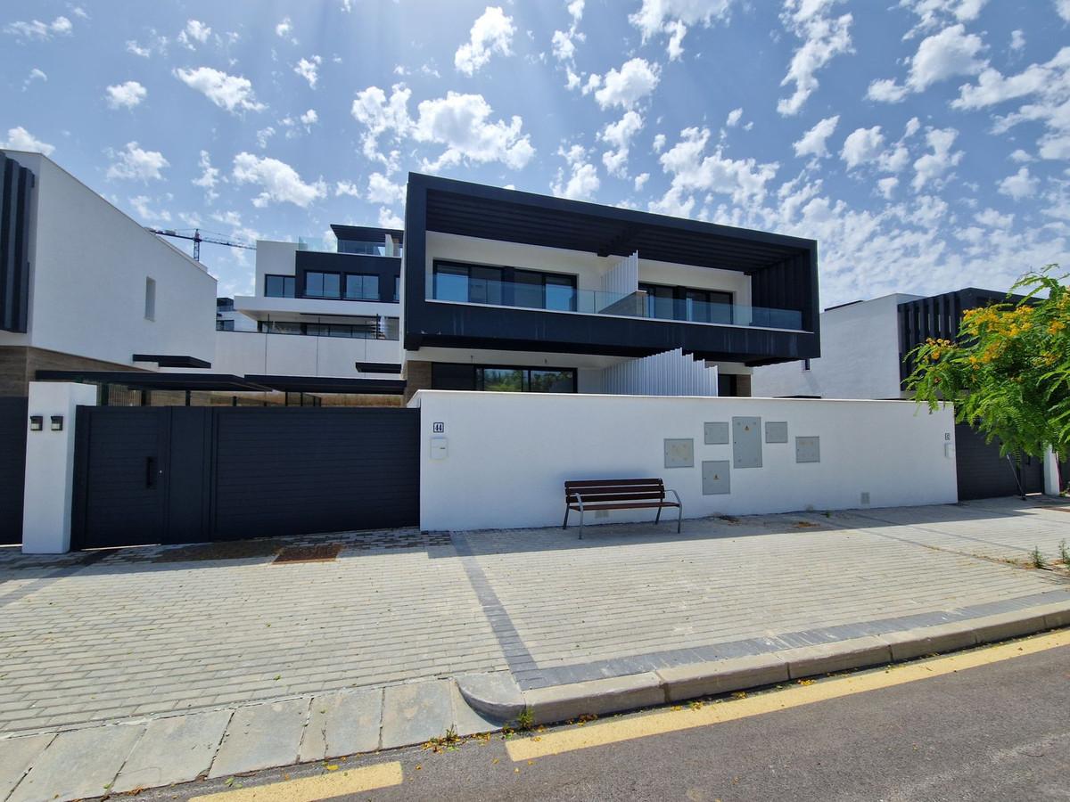 Villa Semi Detached in Atalaya