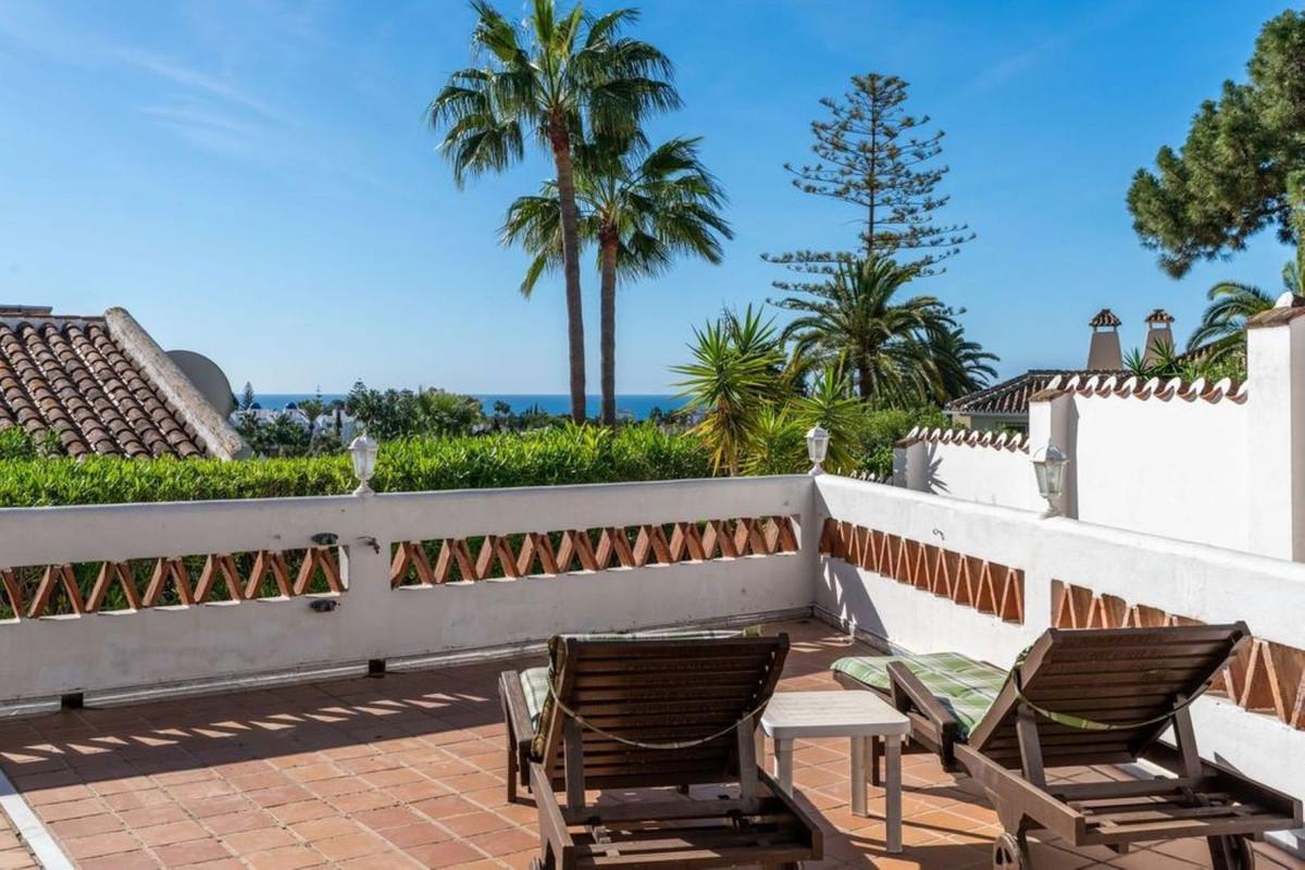 Villa Detached in Calahonda