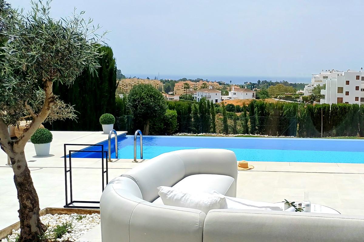Townhouse Terraced in Estepona