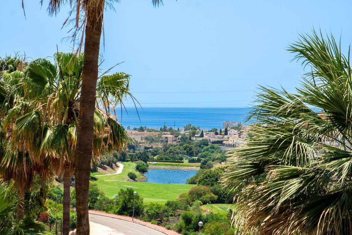 Apartment Middle Floor in Riviera del Sol