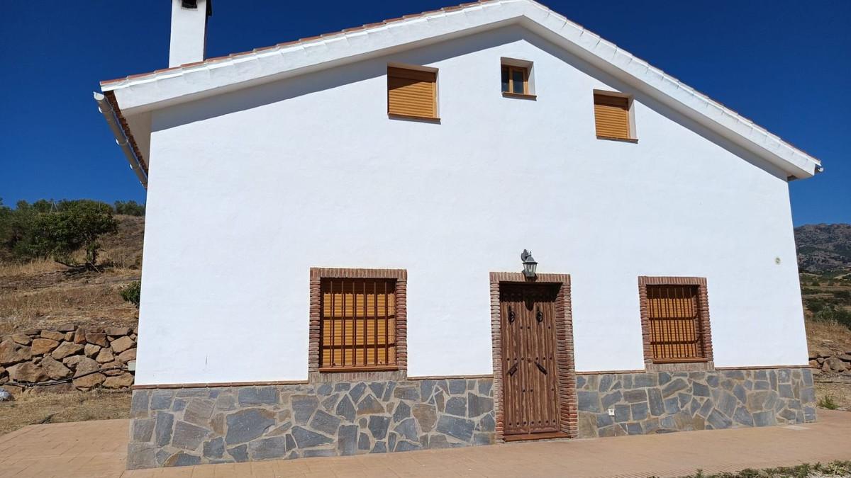 Villa Finca in Casarabonela