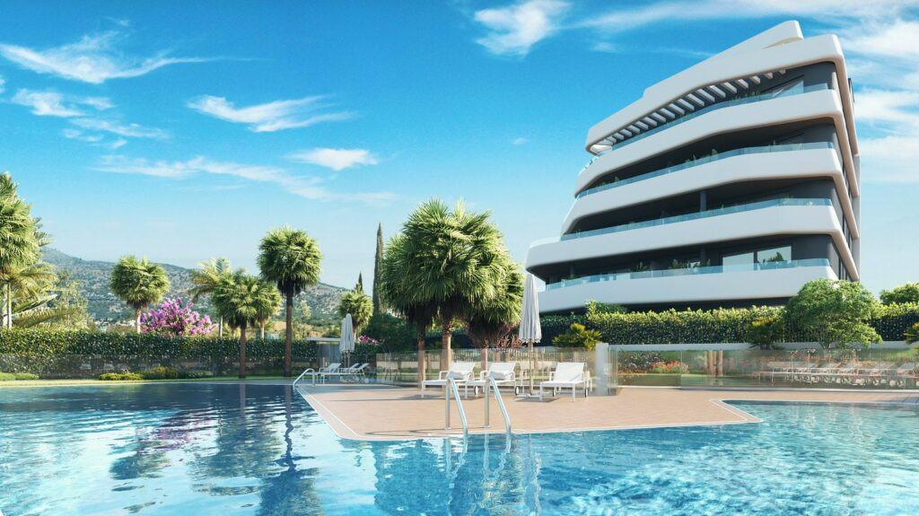 Apartment Ground Floor Apartment in Torremolinos