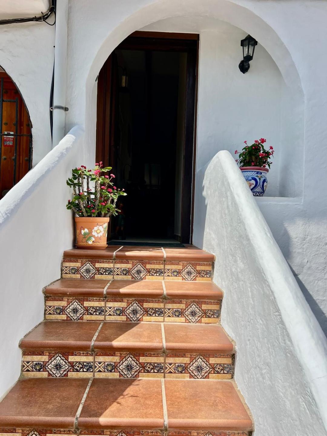 Townhouse Terraced in Estepona